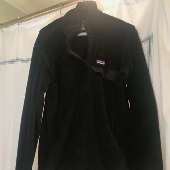 patagonia women’s re-tool snap-t pullover - Picture 2 of 3